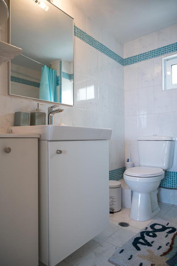 Avra Residence Nafplio เนอากิออส ภายนอก รูปภาพ