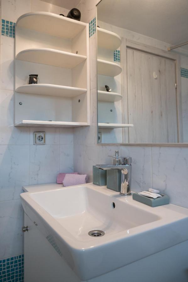 Avra Residence Nafplio เนอากิออส ภายนอก รูปภาพ